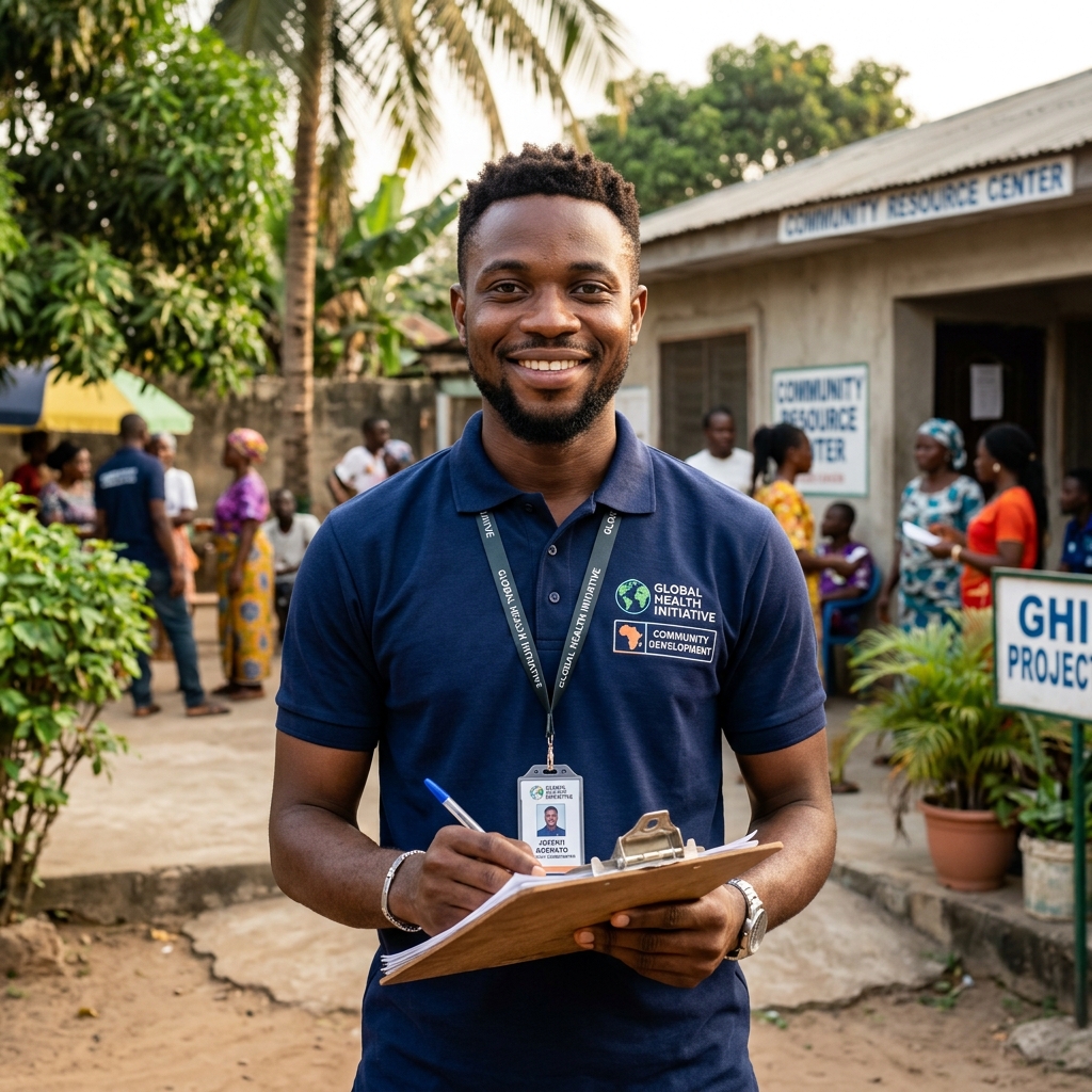 MR. GODWIN IGOMAH (PhD)